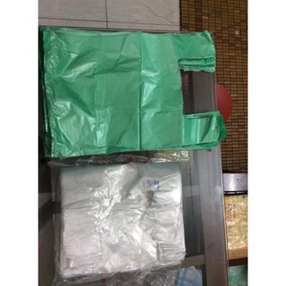 TÚI BÓNG SẠCH KHÔNG MÙI TỪ 0,5kg - 30KG