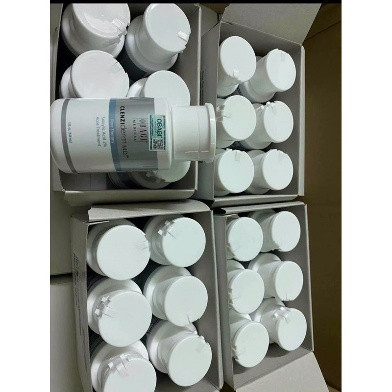 Tẩy tế bào chết BHA 2%