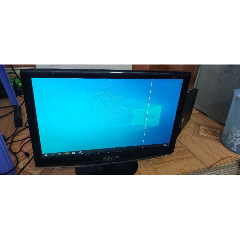 màn hình samsung và nguồn 550w | BigBuy360 - bigbuy360.vn
