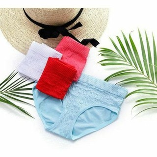 Quần lót cotton co dãn 4 chiều