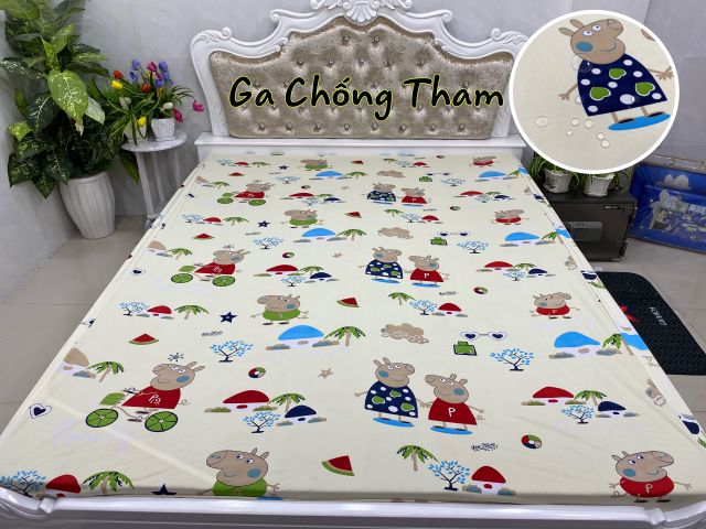 DRAP THUN SIÊU LẠNH BẢN CAO CẤP GIÁ HẤP DẪN