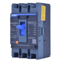Aptomat khối MCCB Chint NM1-125S/3300-50A