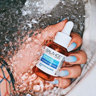 Tinh chất Balance Hyaluronic