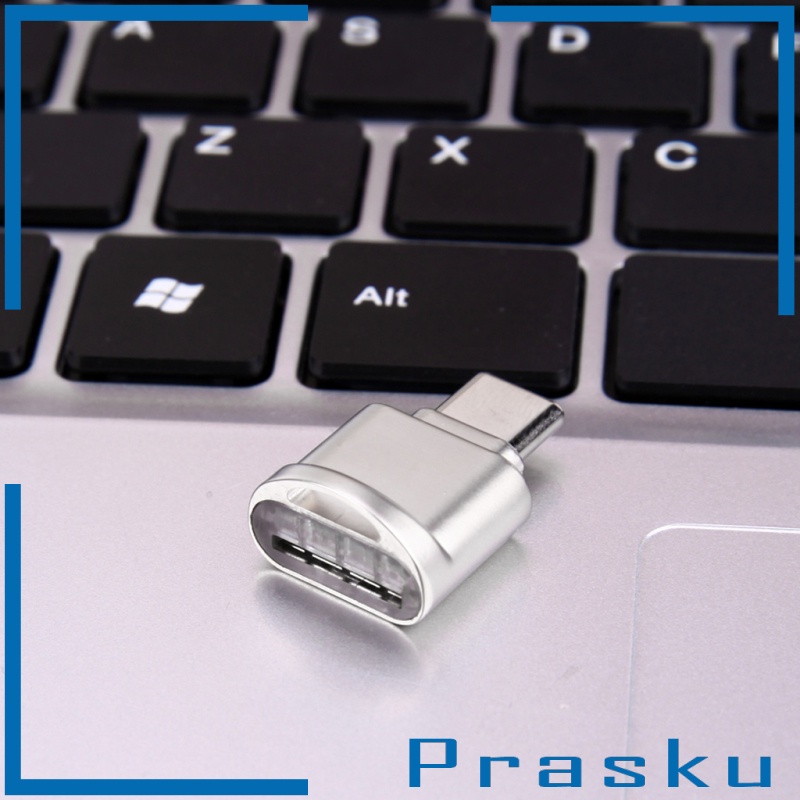 Đầu Chuyển Đổi Type C Sang Usb 2.0 Cái | BigBuy360 - bigbuy360.vn