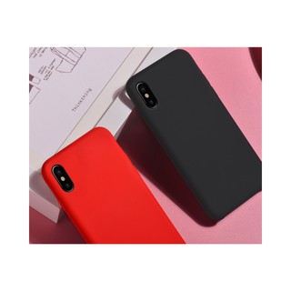 Ốp lưng Hoco cho iPhone X cao cấp Pure series protective