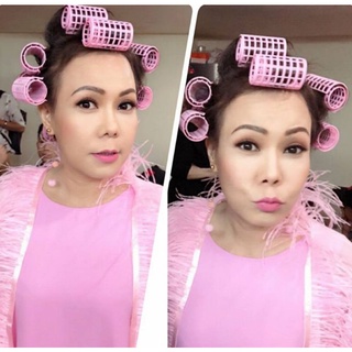 Lô Cuốn Tóc Gai Lẻ 1 Cái dễ sử dụng