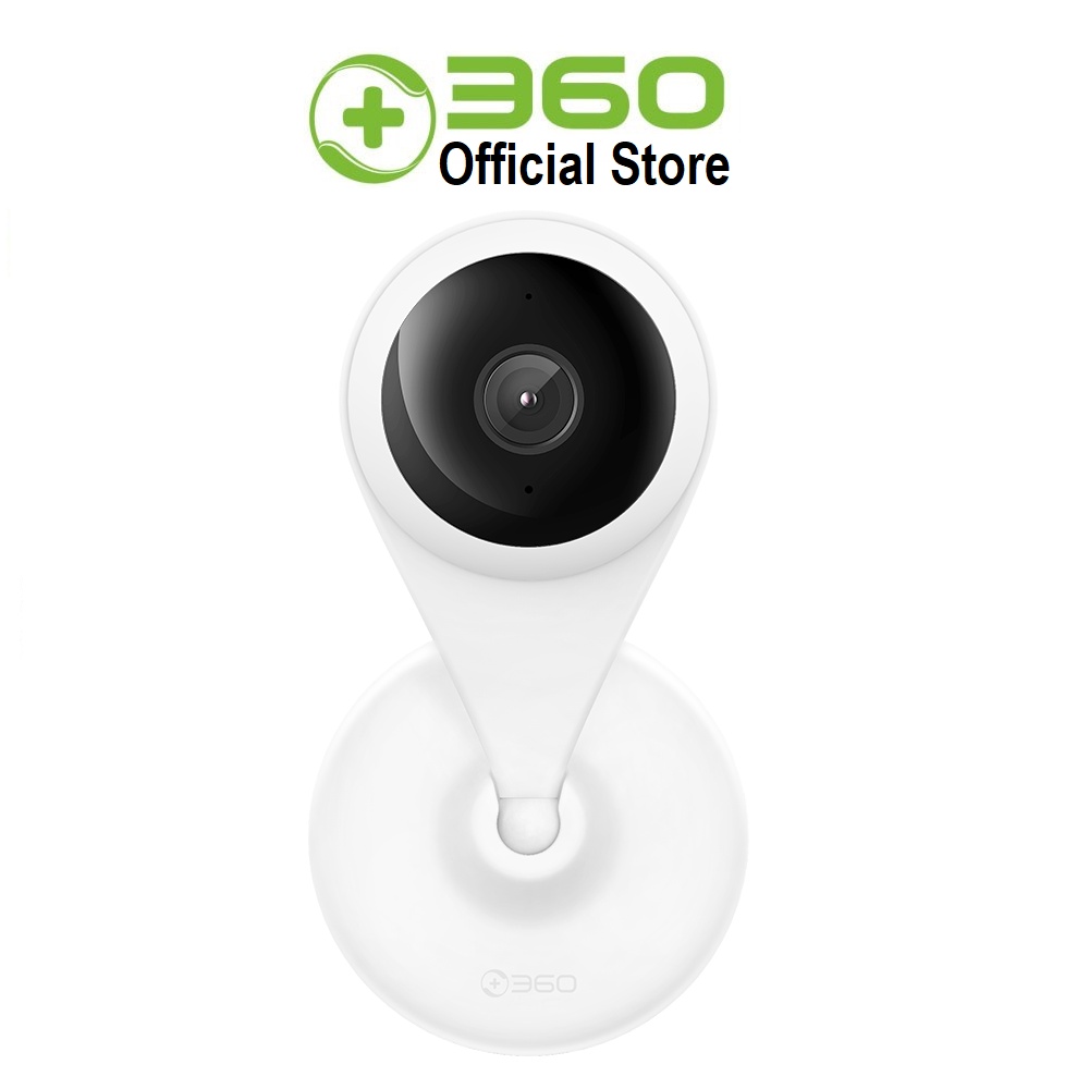 Camera quan sát Qihoo 360 AC1C Full HD 1080P - Bảo hành chính hãng 12 tháng