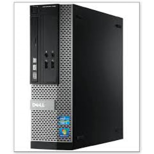Máy tính Đồng Bộ Dell Optiplex 7010, i3 2120,ram 4g, ssd 120g | BigBuy360 - bigbuy360.vn