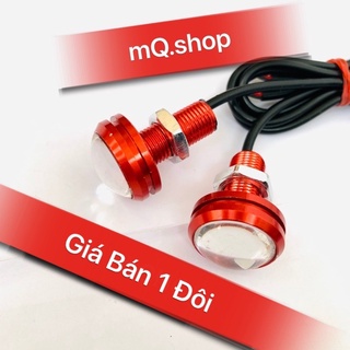 ĐÈN XI NHAN MULTI CÚC ÁO 23mm ĐỘ (GIÁ 1 ĐÔI)