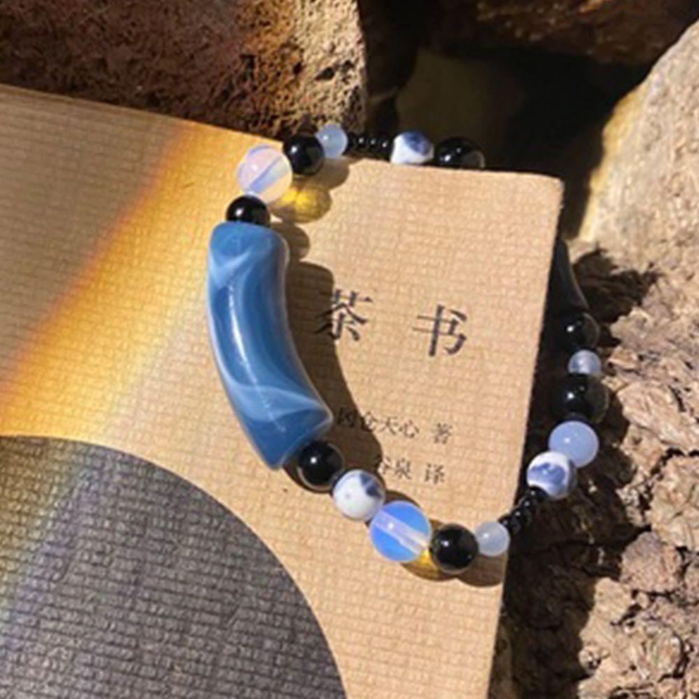 Vòng Đeo Tay May Mắn Phong Cách Trung Hoa Cổ Điển Thời Trang Mới Cho Nữ