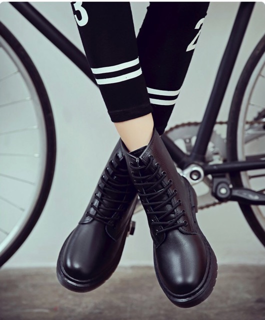 Dr M cao cổ | BigBuy360 - bigbuy360.vn