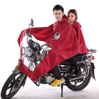 Áo mưa đôi CAO CẤP SUN SUN
