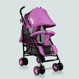 XE ĐẨY 3 TƯ THẾ GẤP GỌN