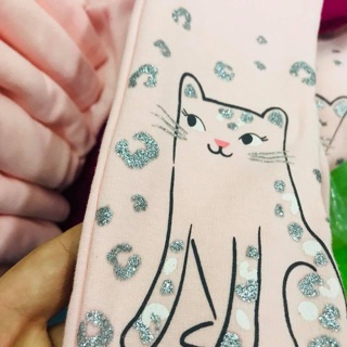 Quần Jumpingbeans bé gái bé trai