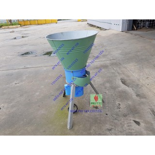 Máy thái rau bèo đa năng-máy cắt rau cỏ cho gà vịt