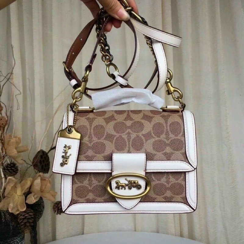 Túi C.@.a.chi Riley mini