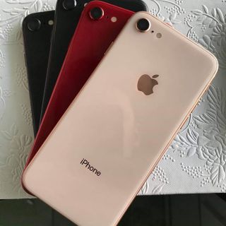 Điện thoại ip 8
