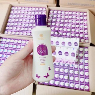 Combo 10 dung dịch phụ nữ và rửa cốc nguyệt san Claricare