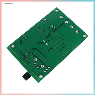 ✨chất lượng cao✨Easy To Install 5v-12v Dc Brushless Motor Driver Controller Hard Drive Motor