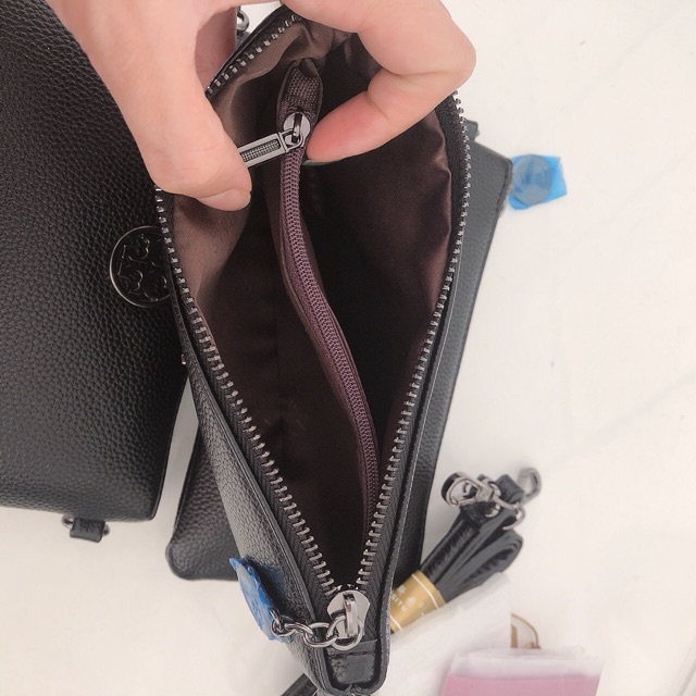 Túi ví cầm tay thời trang