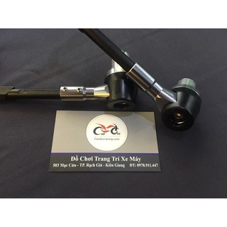 [Rẻ Nhất Shopee] - Gù bảo vệ tay thắng DBS
