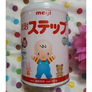 Sữa bột meiji 1 800g