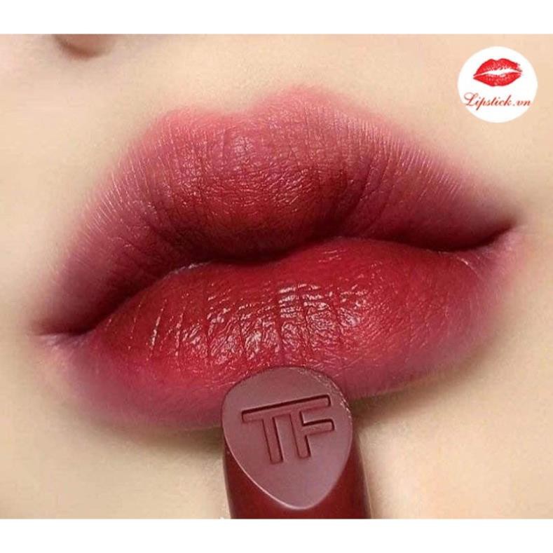 son Tomford  ruby 80 màu lên chuẩn tong | BigBuy360 - bigbuy360.vn