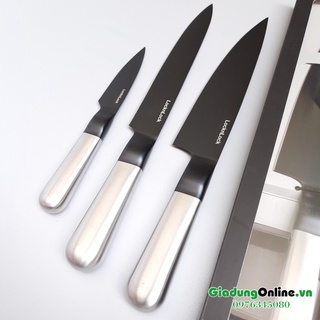 Dao Bếp Chống Dính Thái Gọt Chef Knife - Slicing Knife - Paring Knife