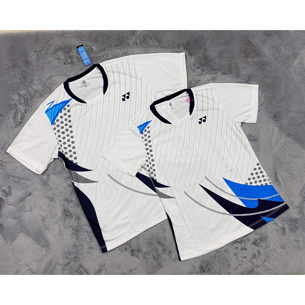Áo cầu lông YONEX nam/nữ