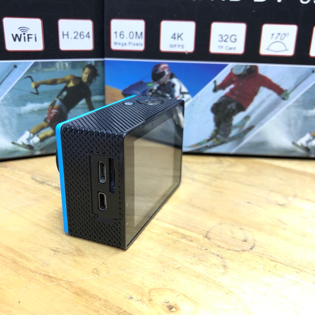 Camera Hành Động KOGAN / KOGAN WIFI 4K ULTRA HD | BigBuy360 - bigbuy360.vn