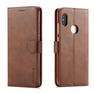 Bao da điện thoại cho Xiaomi Redmi Note 5 7 8 6 Pro