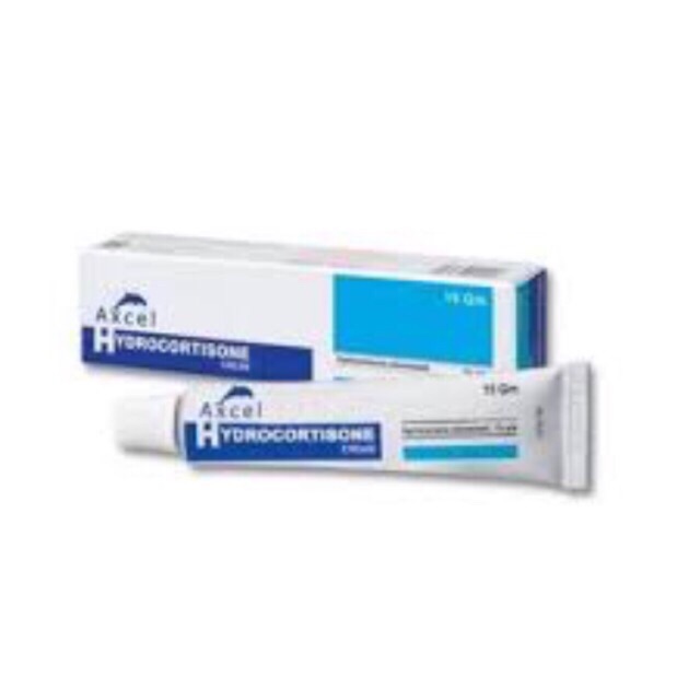 KEM VIÊM DA HYDROCORTISON