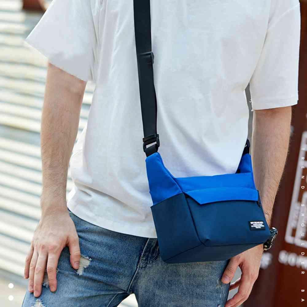 BEBETTERM Balo Đựng Máy Ảnh Chống Thấm Nước Tiện Dụng Bảo Vệ