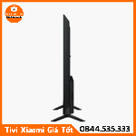 Tivi Xiaomi EA55 2022 Series 4K Ultra HD