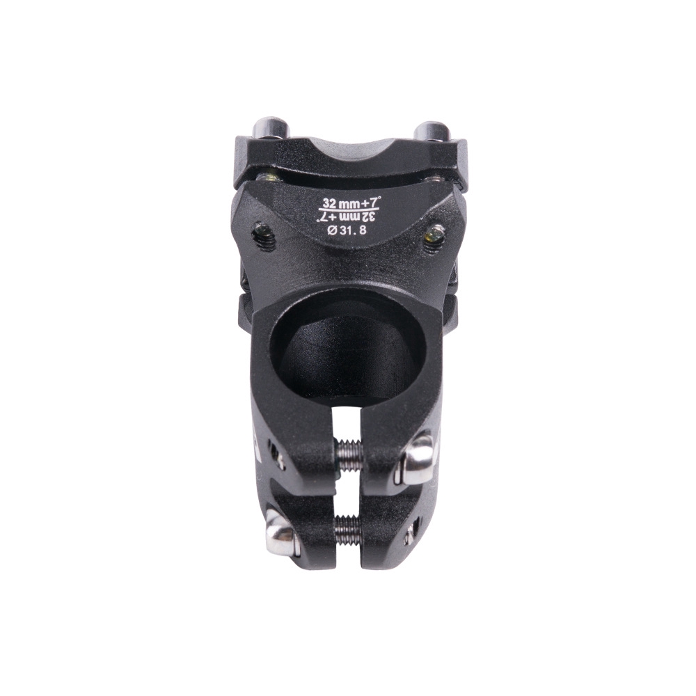 Pô tăng xe đạp chịu lực cao phù hợp cho tay lái 31.8mm