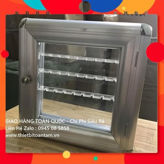 ( hàng giá rẻ )  Kệ đựng bàn chải đánh răng- đồ dùng mầm non