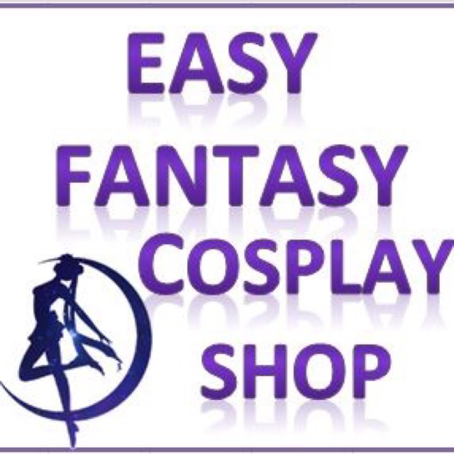 Easy Fantasy Cosplay Shop