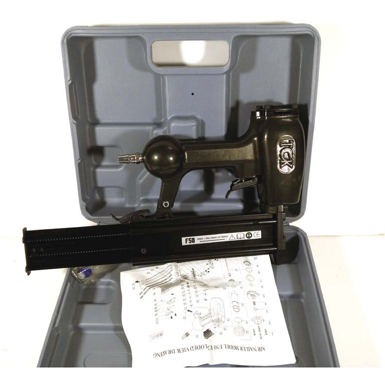 Súng bắn đinh gỗ F50
