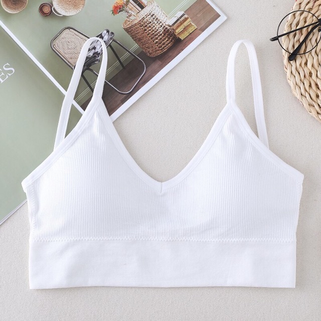 Áo bra hở lưng Tia19