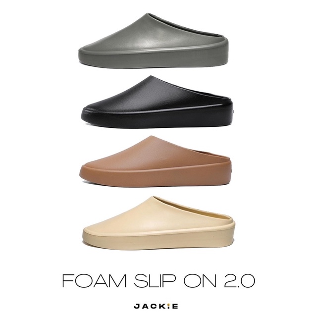 Dép FOAM SLIP ON 2.0