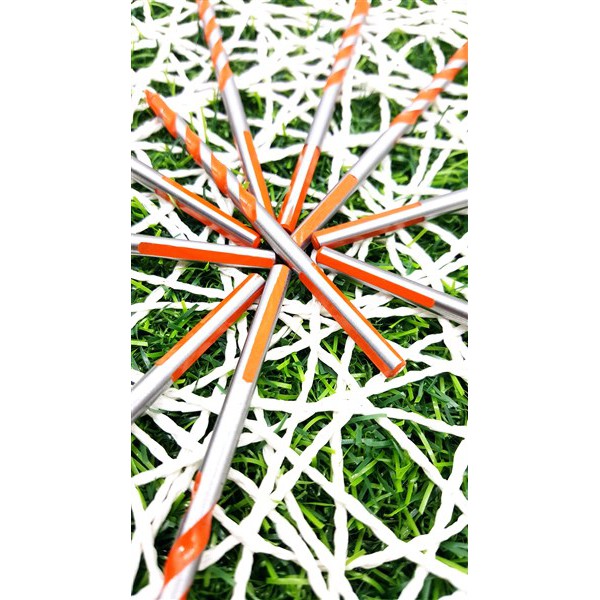 COMBO 20 MŨI KHOAN 8MM ĐA NĂNG CAO CẤP LIONKING ĐỎ 10MM HÀNG CAO CẤP