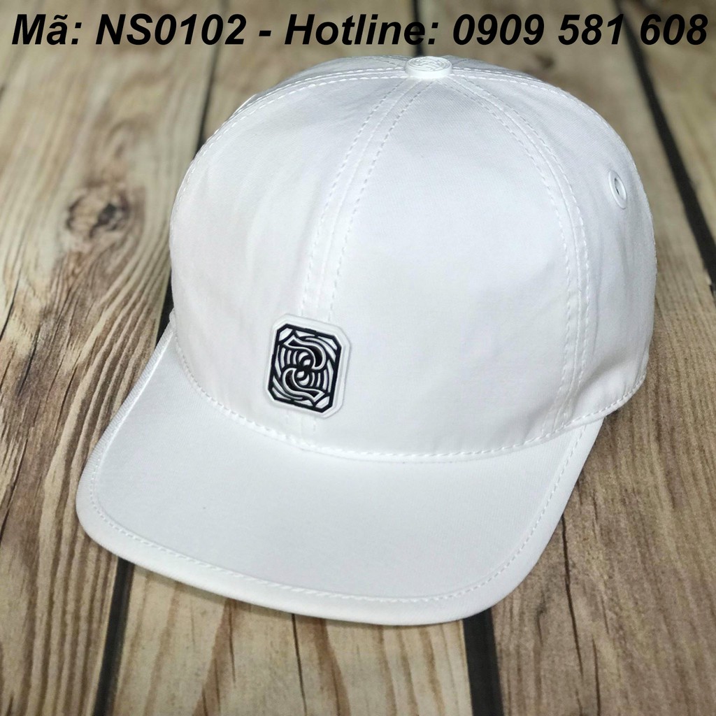 Mũ lưỡi trai NS0102