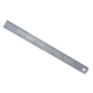 Thước thẳng thước lá 20cm