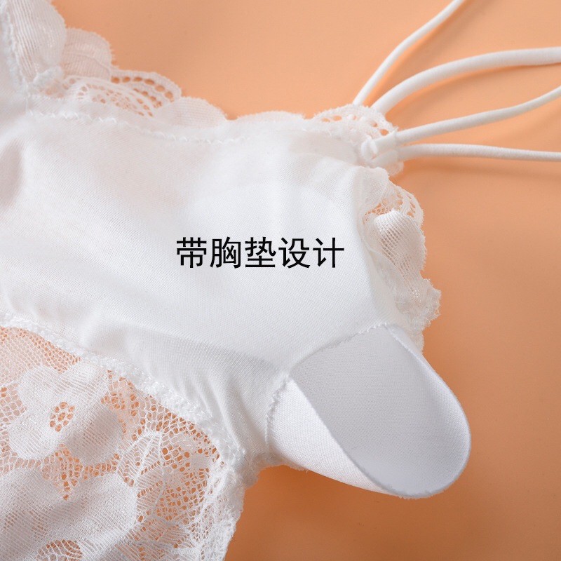 Áo Bra Hai Dây Kép Dài [Siêu Sale [Ảnh thật | BigBuy360 - bigbuy360.vn