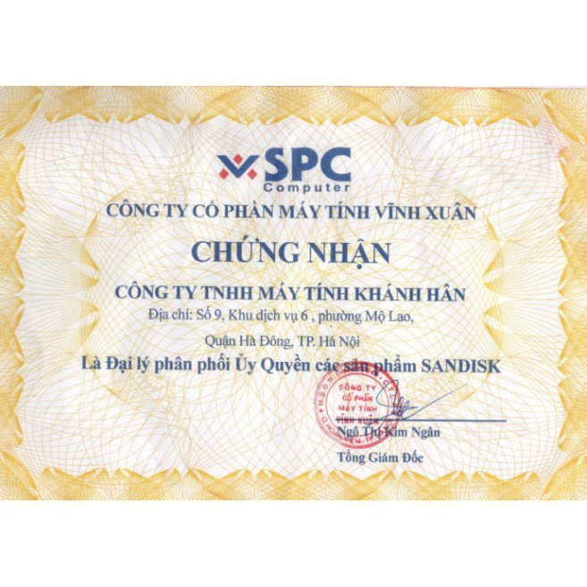 CRT VH USB 16GB 3.0 Up lớn 100MB/s Sandisk Cruzer Glide CZ600-bảo hành 60 T 6 CRT | BigBuy360 - bigbuy360.vn