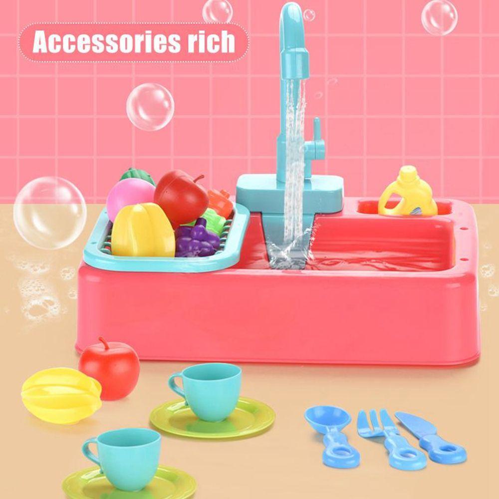 MOCHO Khay Đựng Thức Ăn Làm Sạch Cho Chim Vẹt Gắn Vòi Nước Tiện Dụng