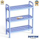 Kệ Dép Lưới Lớn 3T 2016 Duy Tân 47 x 19 x 54 cm No.683/3