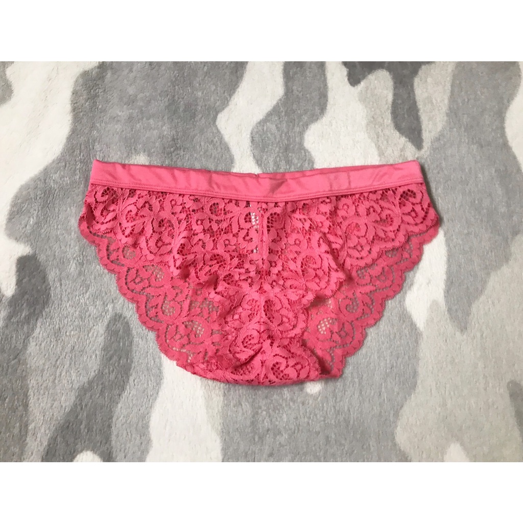 Quần lót VS size S dáng ôm mông