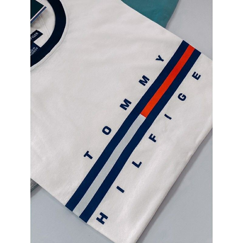 Áo thun Tommy Hilfiger