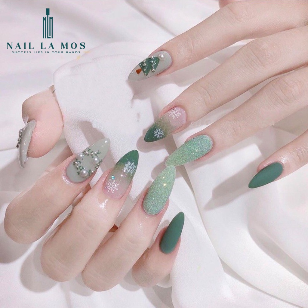 Base top Bobo chính hãng - gel liên kết, top phủ bóng, cứng móng, top lì Bobo chuyên dụng cho dân làm móng